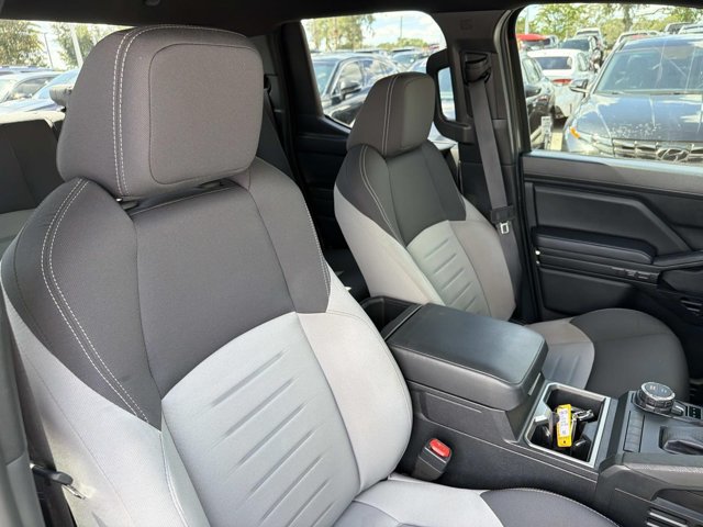 Certified 2025 Toyota Tacoma TRD Sport AWD/4WD image 17