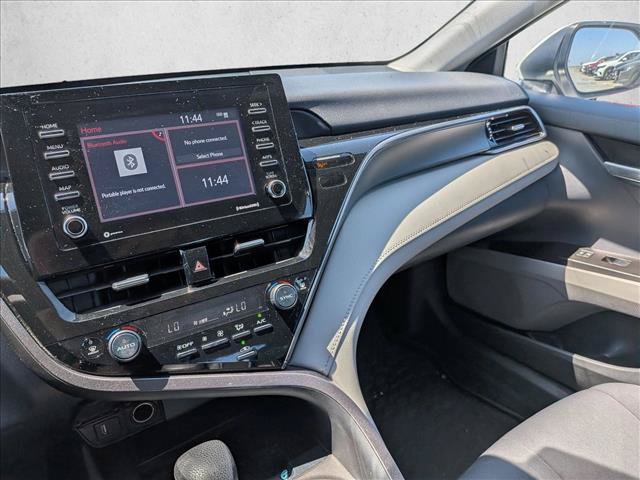 Used 2023 Toyota Camry LE FWD image 12