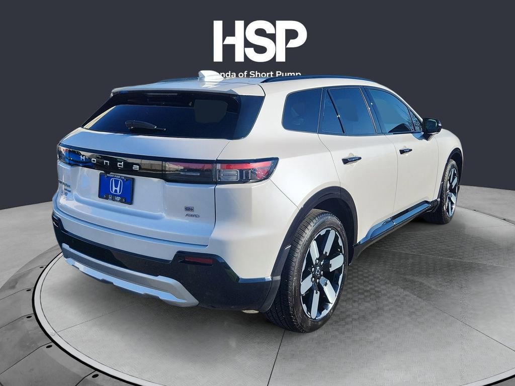 Used 2025 Honda Prologue Elite image 5