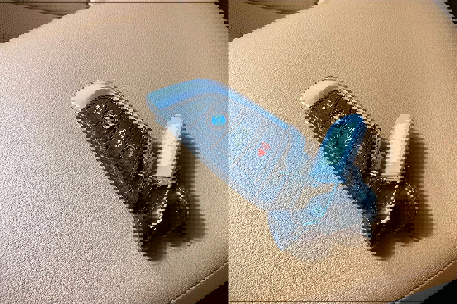 Certified 2024 BMW X3 xDrive30i w/ Premium Package image 29