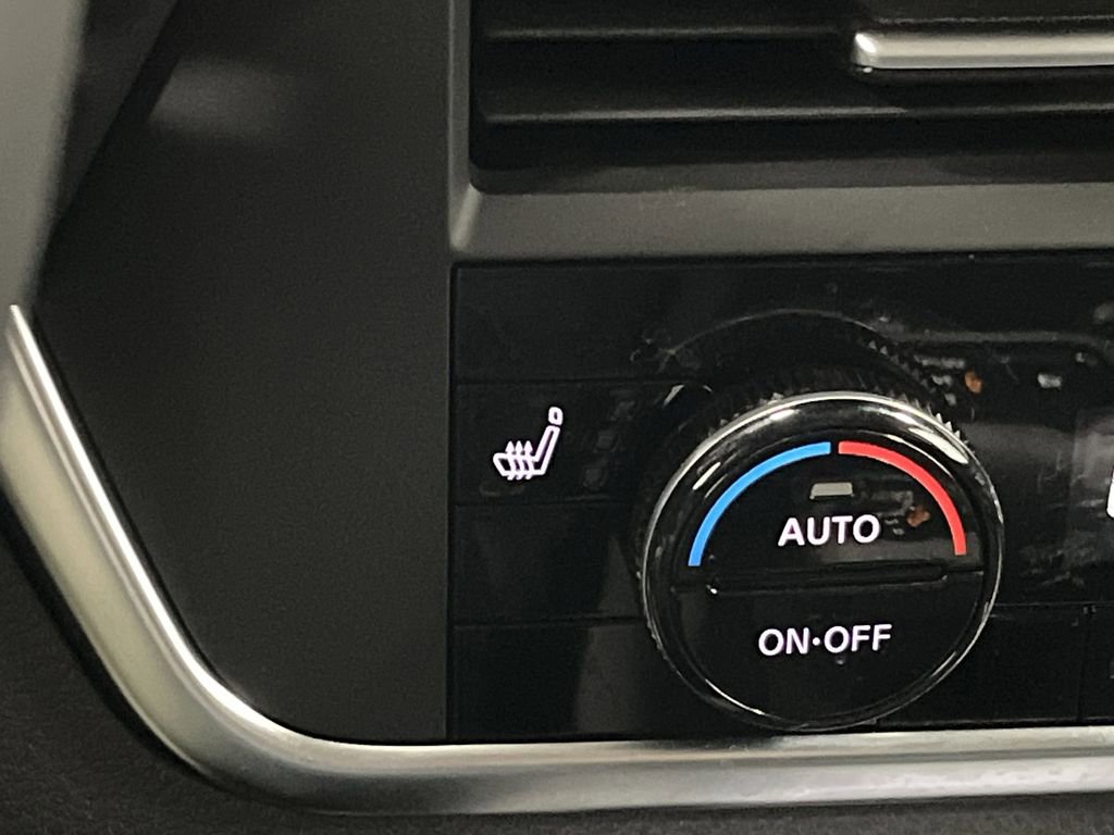 Used 2025 Nissan Rogue Rock Creek w/ Rock Creek Premium Package image 7