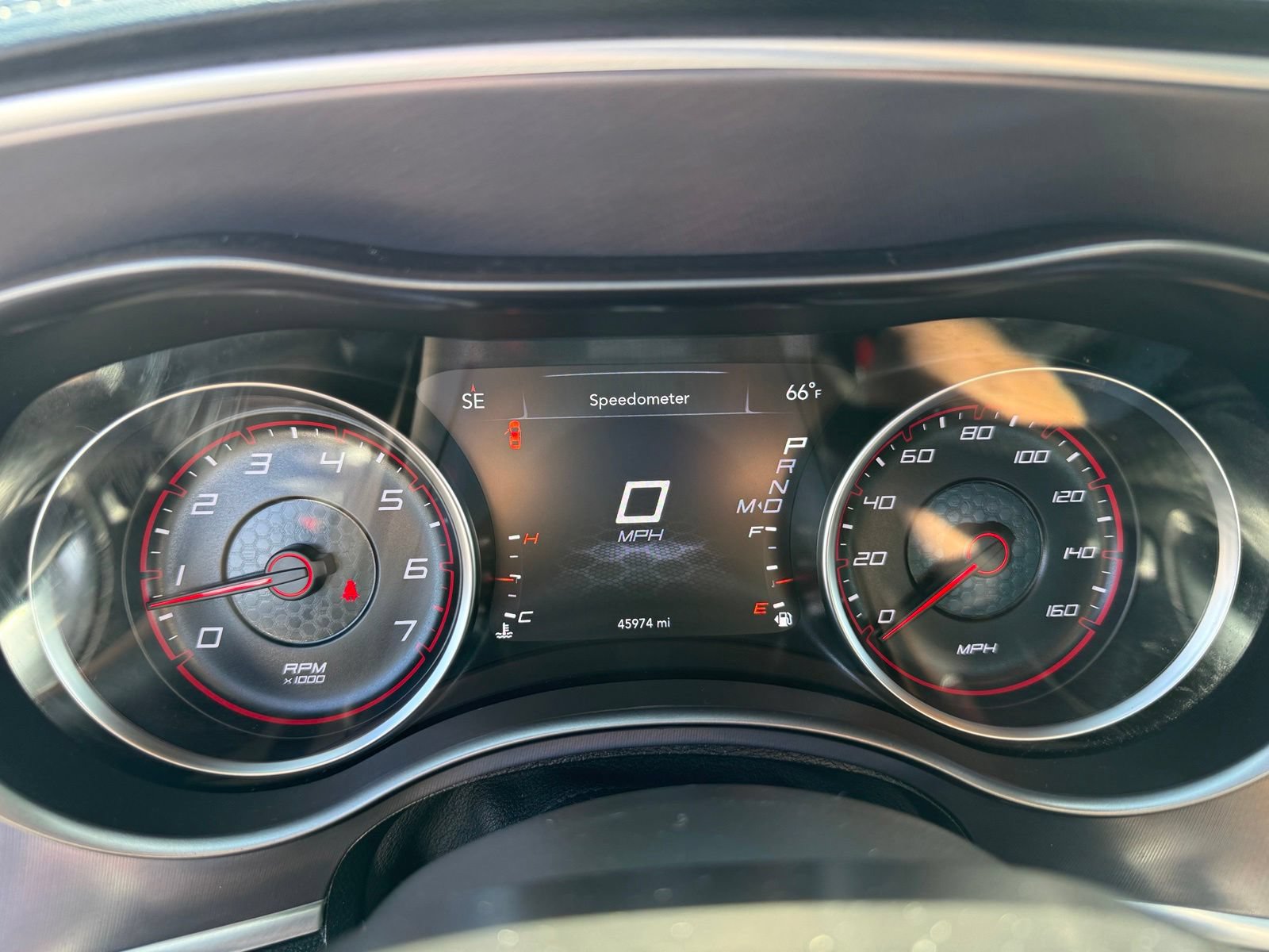 Used 2019 Dodge Charger R/T w/ Plus Group RWD image 15