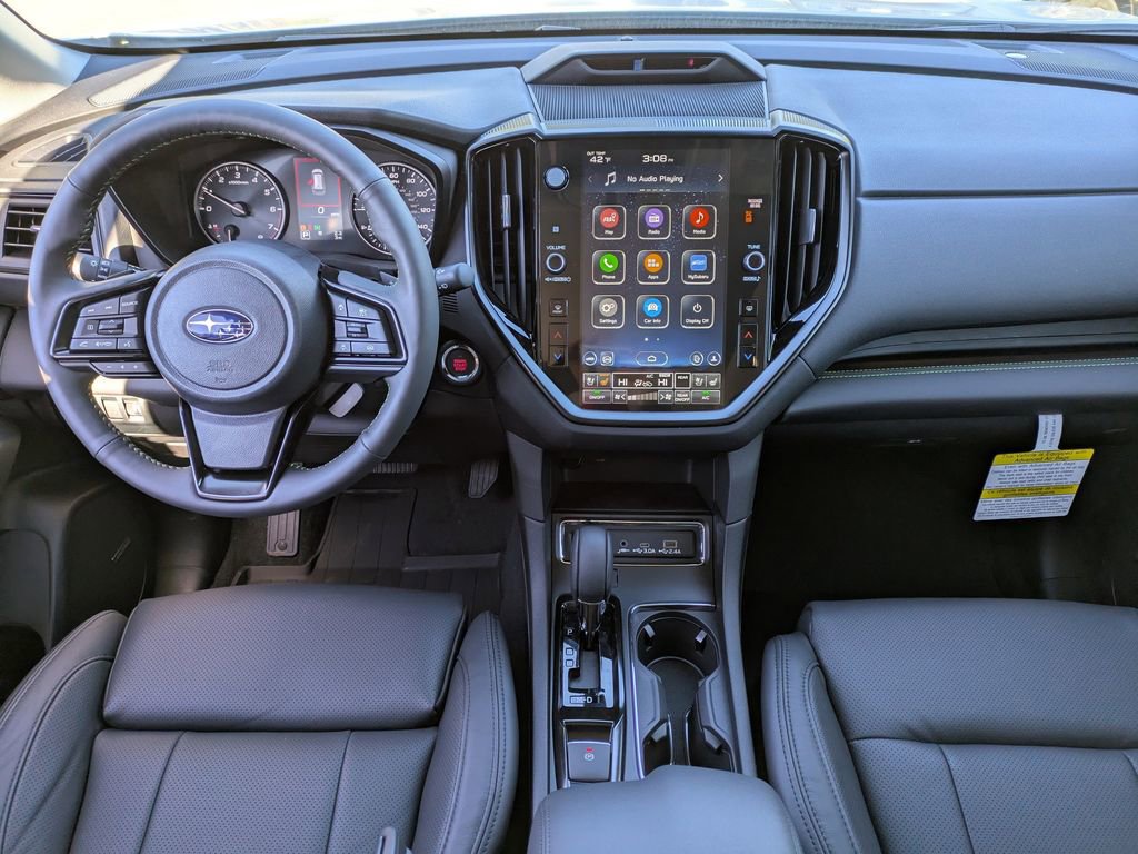 New 2026 Subaru Ascent Bronze Edition w/ Onyx Package image 13