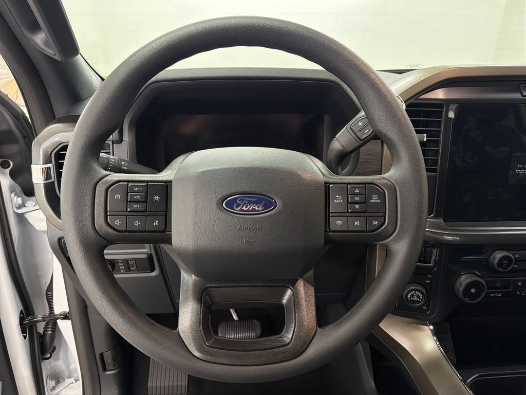 New 2026 Ford F150 STX w/ Equipment Group 201A FX4 AWD/4WD image 17