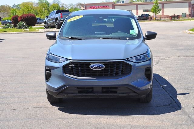 Used 2023 Ford Escape Active AWD/4WD image 8