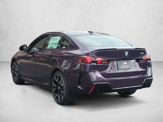 New 2026 BMW 228i FWD image 3