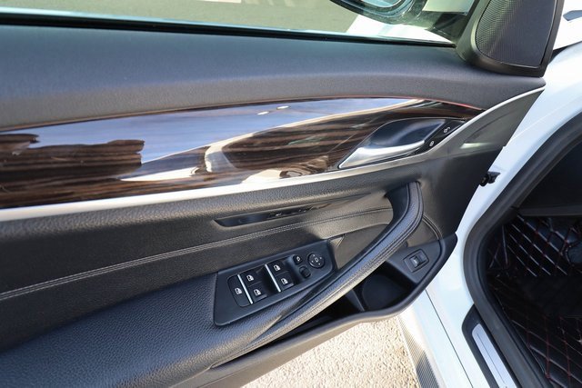 Used 2020 BMW 530i xDrive 530i xDrive w/ Convenience Package image 34