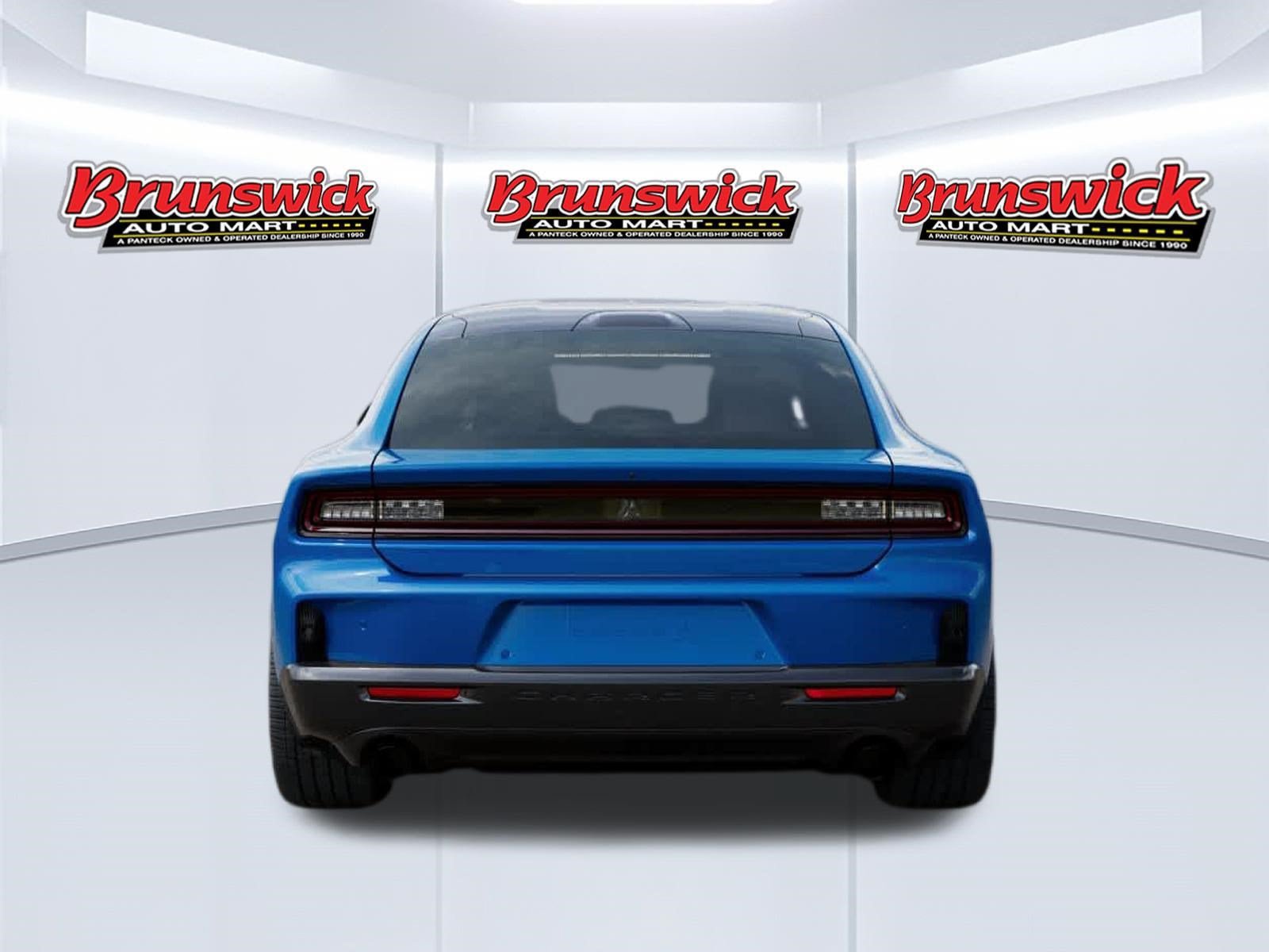 New 2026 Dodge Charger R/T AWD/4WD image 7