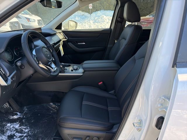 New 2026 MAZDA CX-90 3.3 Turbo w/ Select Package image 9