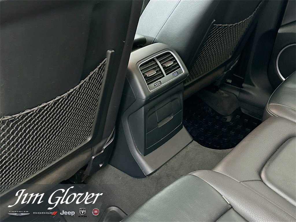 Used 2017 Audi Q5 2.0T Premium Plus w/ Technology Package image 16