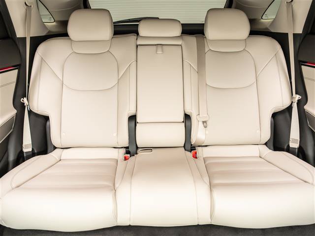 New 2026 Genesis GV70 2.5T Select AWD/4WD image 30