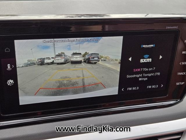 Used 2022 Kia K5 GT-Line w/ GT-Line FWD Premium Package image 26