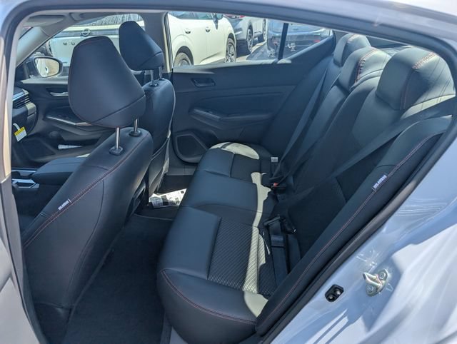 New 2026 Nissan Altima 2.5 SR FWD image 10