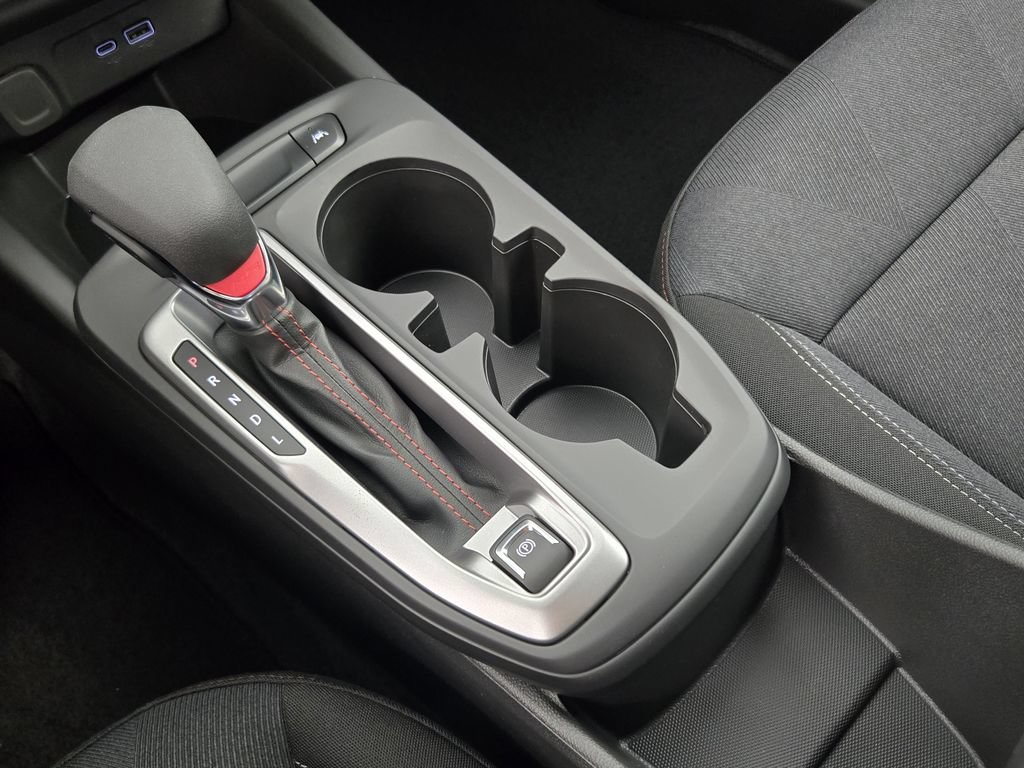 New 2026 Chevrolet Trax RS w/ Driver Confidence Package FWD image 21
