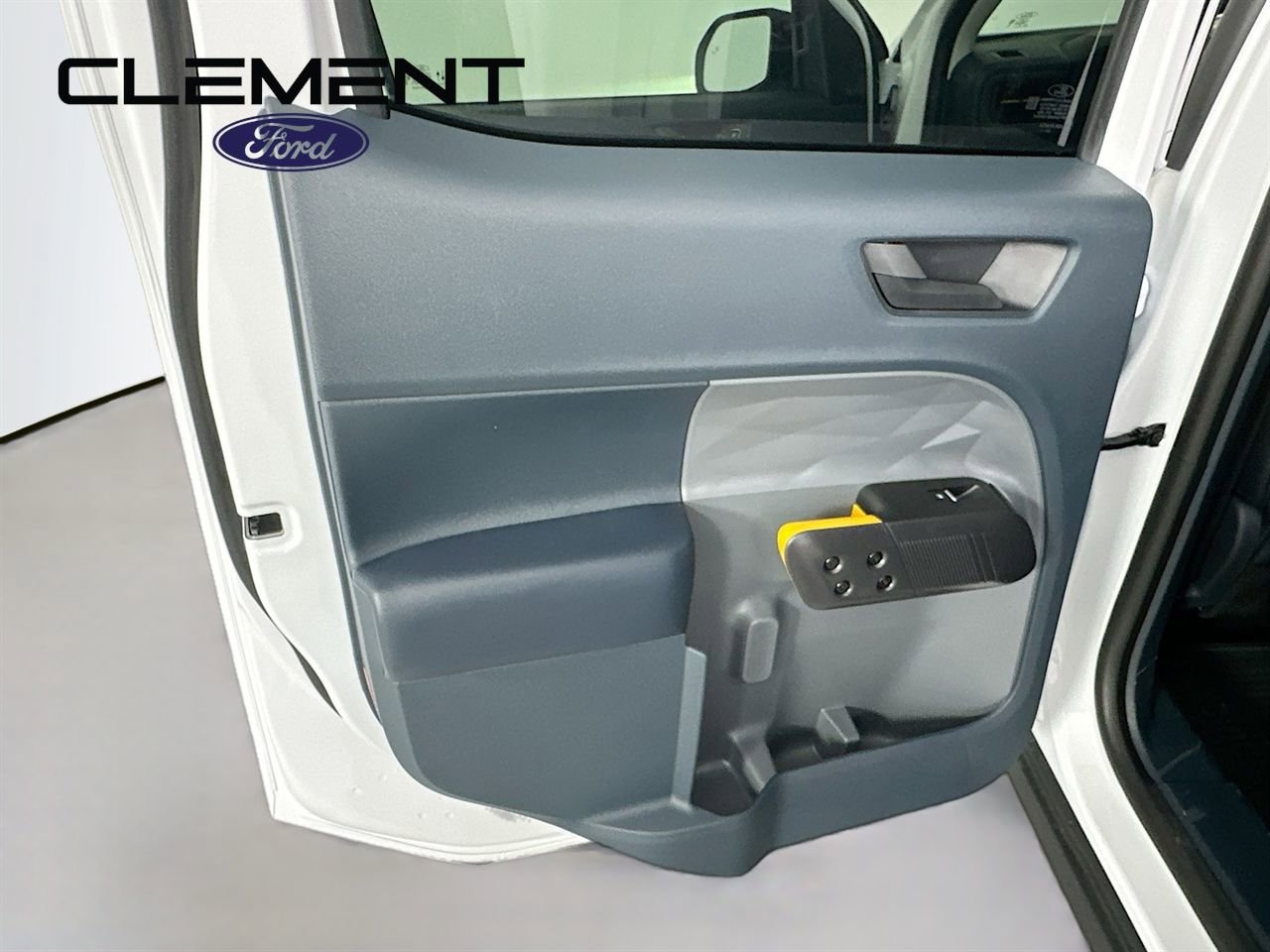 New 2026 Ford Maverick Tremor image 28