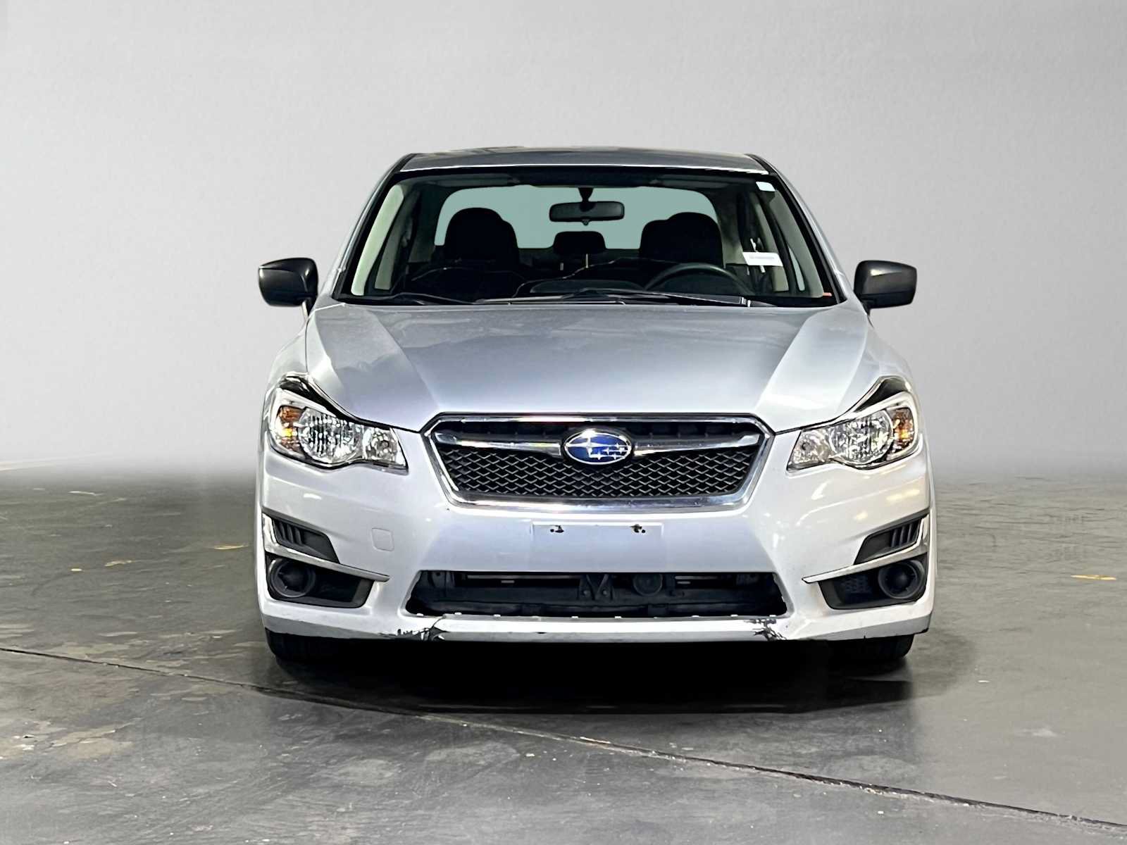 Used 2015 Subaru Impreza 2.0i AWD/4WD image 8