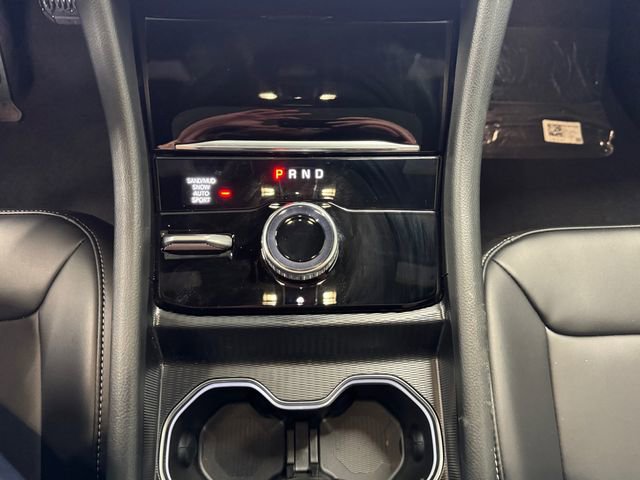 New 2026 Jeep Grand Cherokee Limited image 14