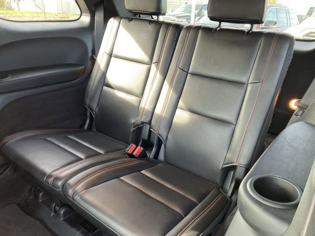 Certified 2022 Dodge Durango R/T w/ Blacktop Package image 26