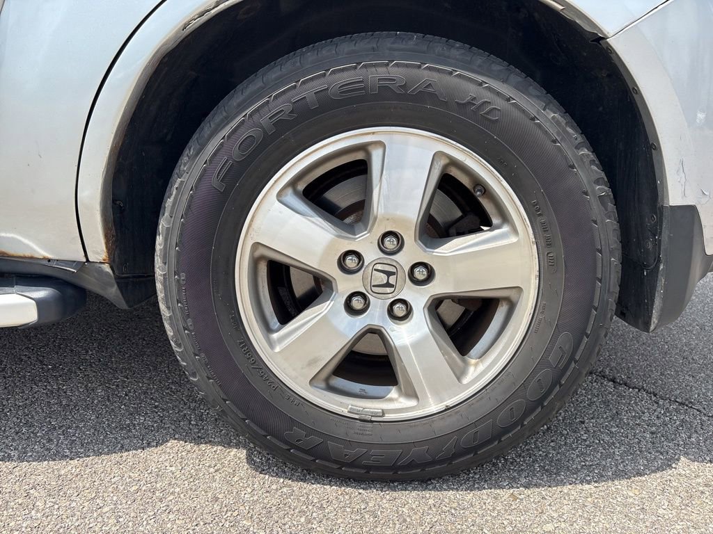Used 2010 Honda Pilot EX-L image 8