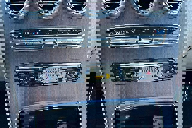 Certified 2022 Mercedes-Benz GLC 300 4MATIC image 18