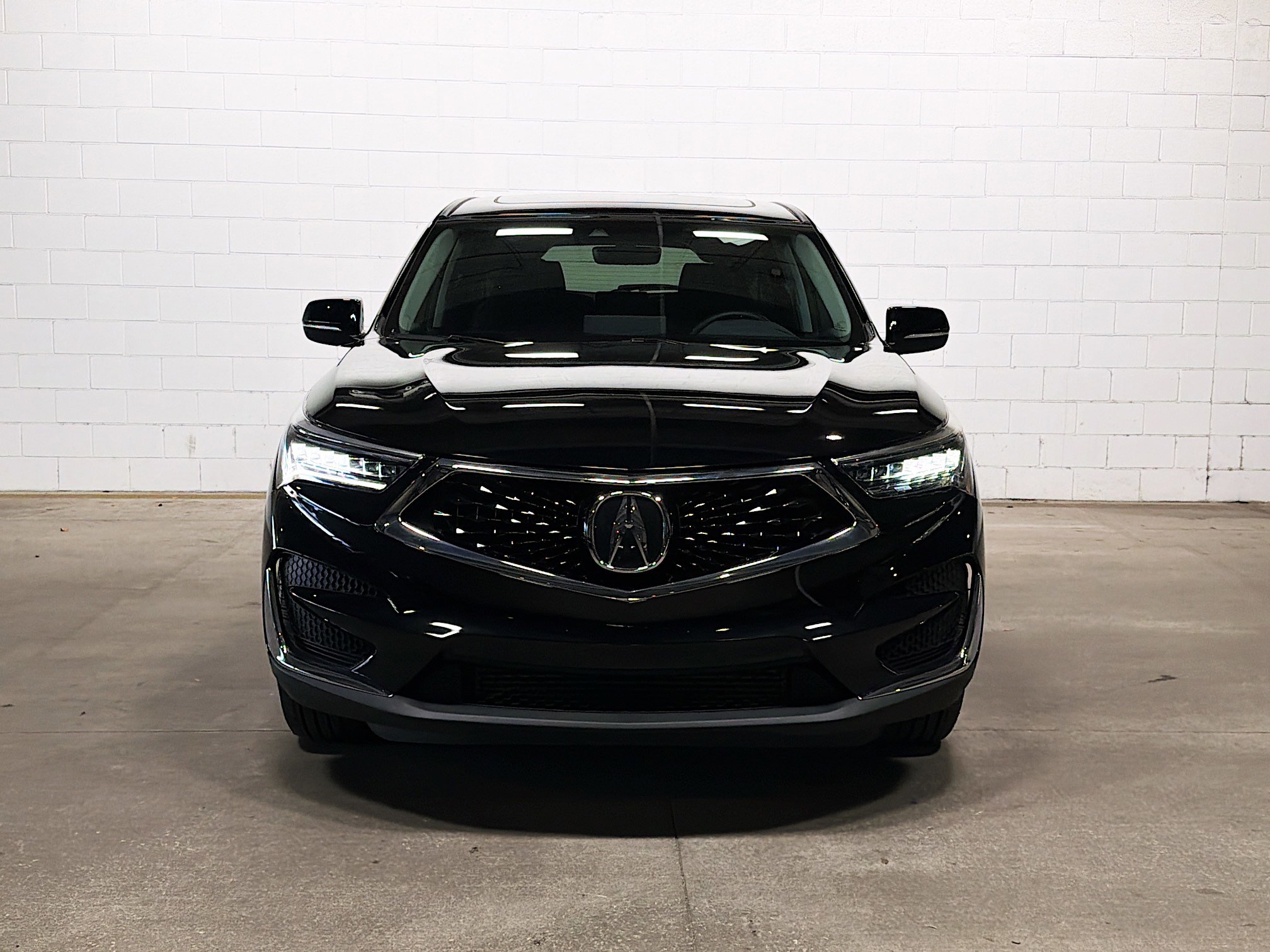 Used 2019 Acura RDX FWD image 9