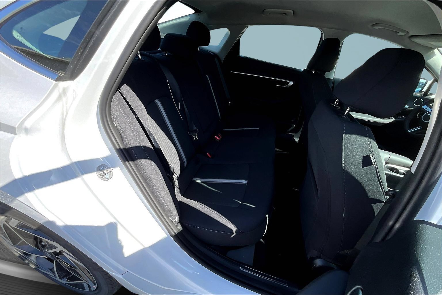 New 2026 Hyundai Sonata SEL FWD image 12
