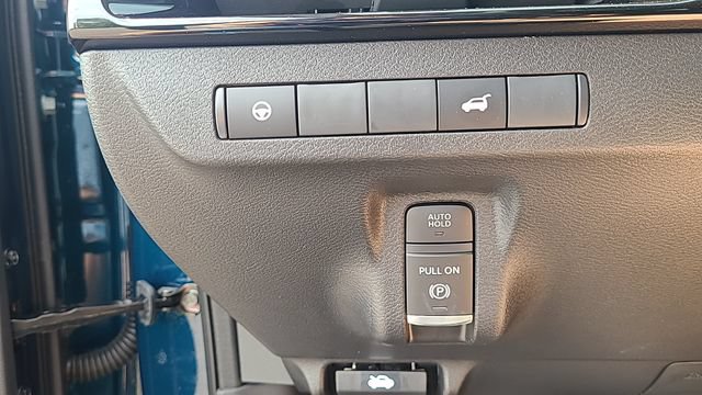 New 2026 Nissan Murano SL w/ Comfort Package AWD/4WD image 11