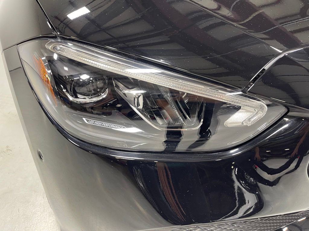 Certified 2023 Mercedes-Benz C 300 4MATIC Sedan image 10
