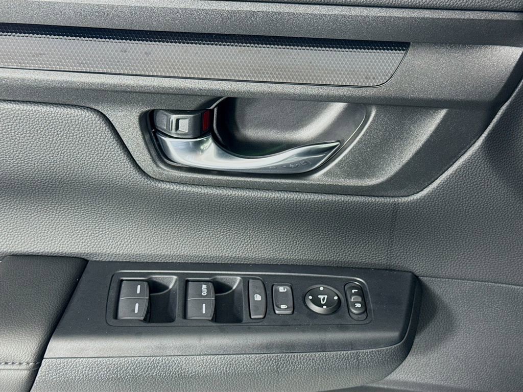 New 2026 Honda CR-V LX image 25