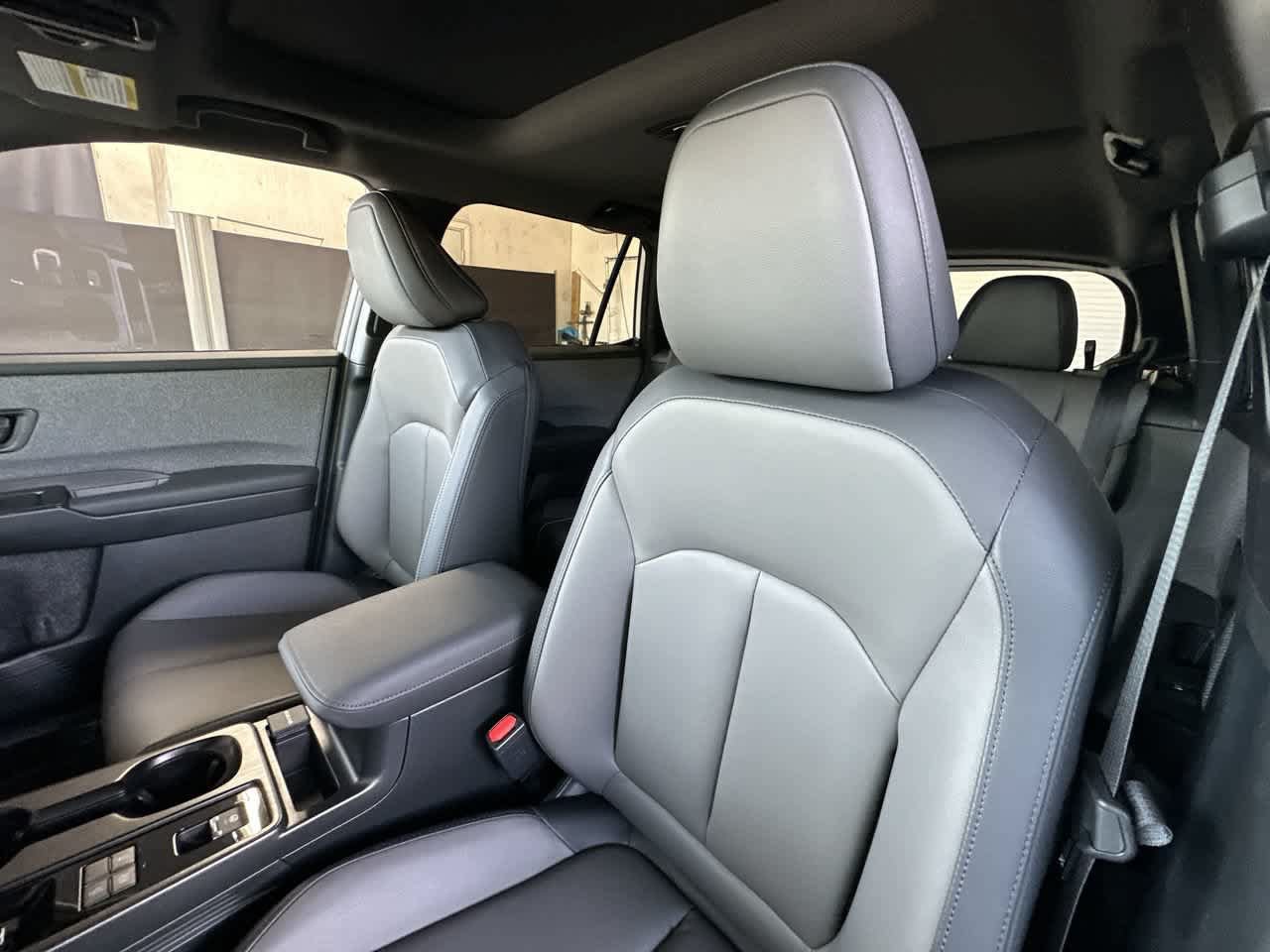 New 2026 Subaru Outback Premium AWD/4WD image 14