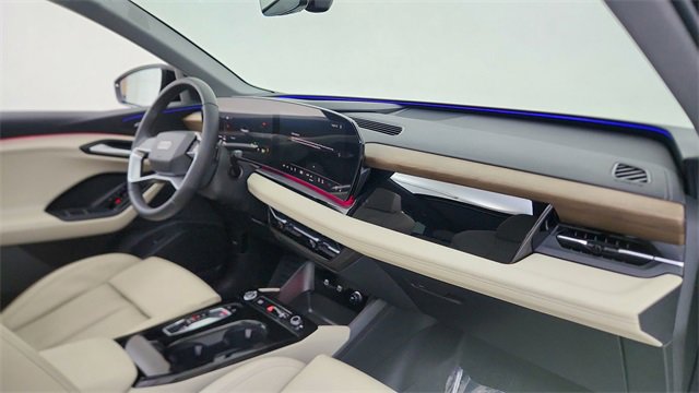 Used 2025 Audi Q6 e-tron Premium Plus w/ Premium Plus image 21