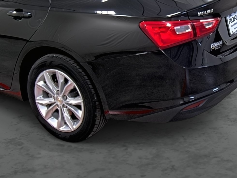 Used 2024 Chevrolet Malibu LT FWD image 9