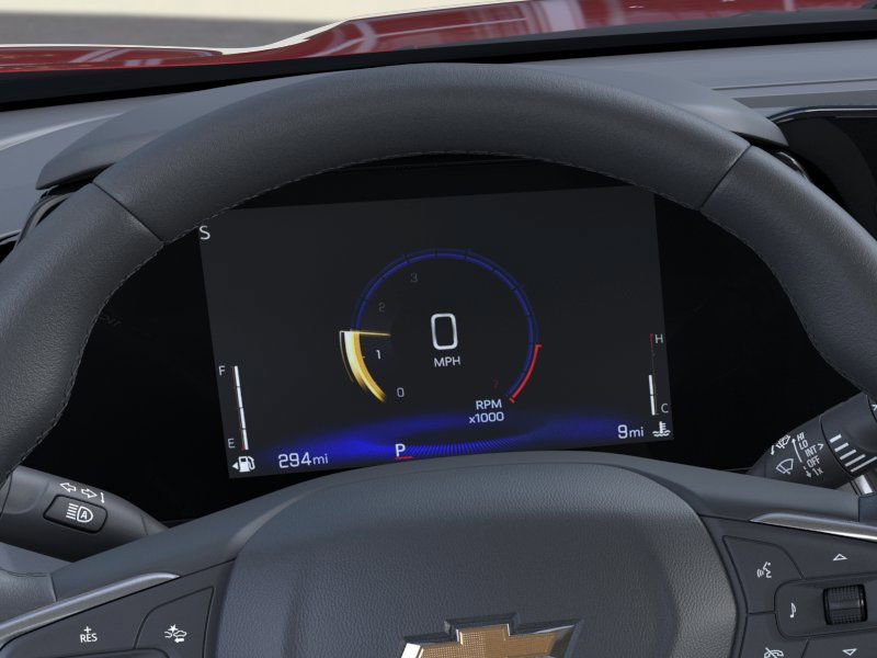 New 2026 Chevrolet Trax LT w/ Driver Confidence Package image 18