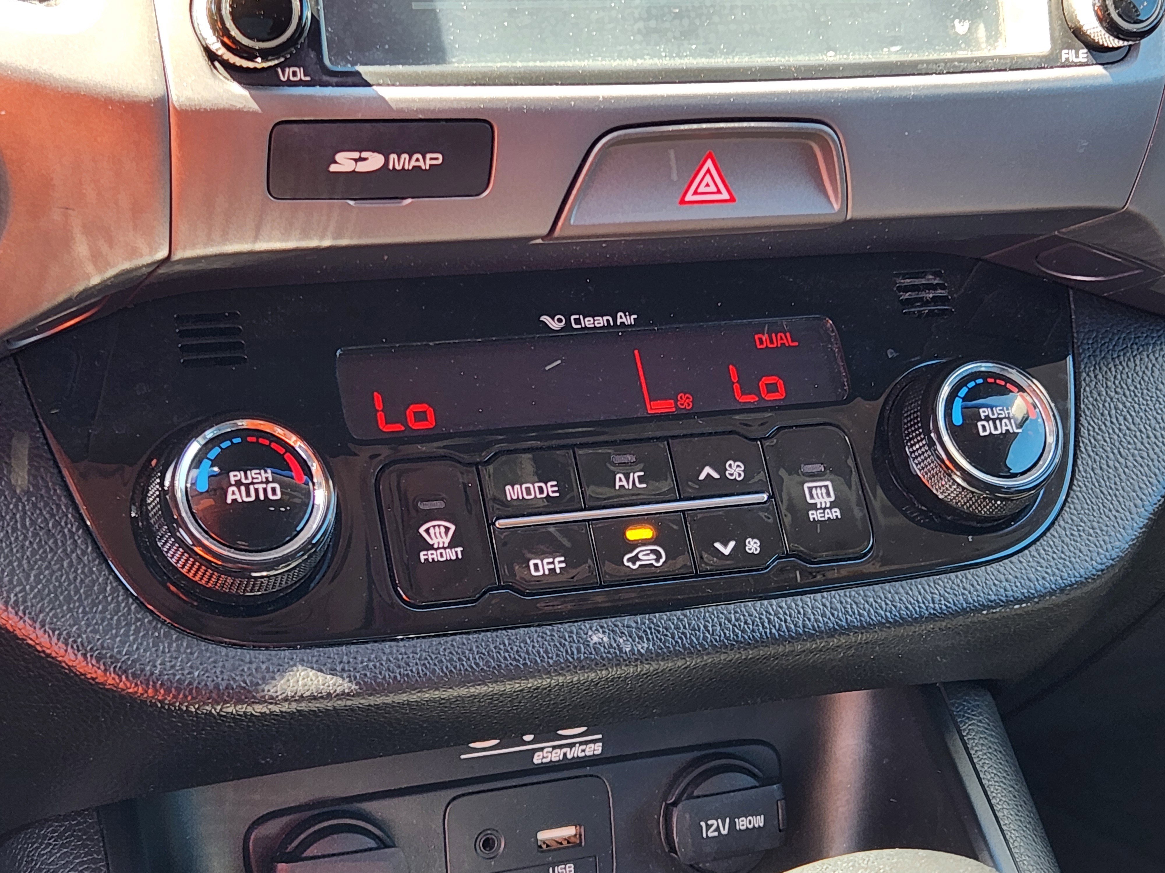 Used 2015 Kia Sportage EX image 20