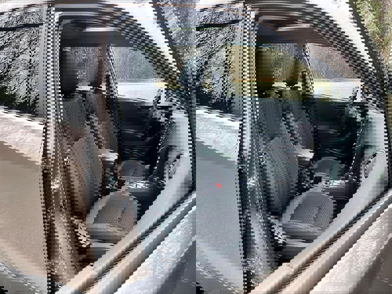 Used 2024 Subaru Forester Premium image 10