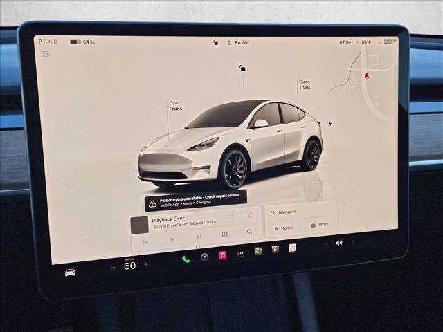 Used 2022 Tesla Model Y Performance image 11