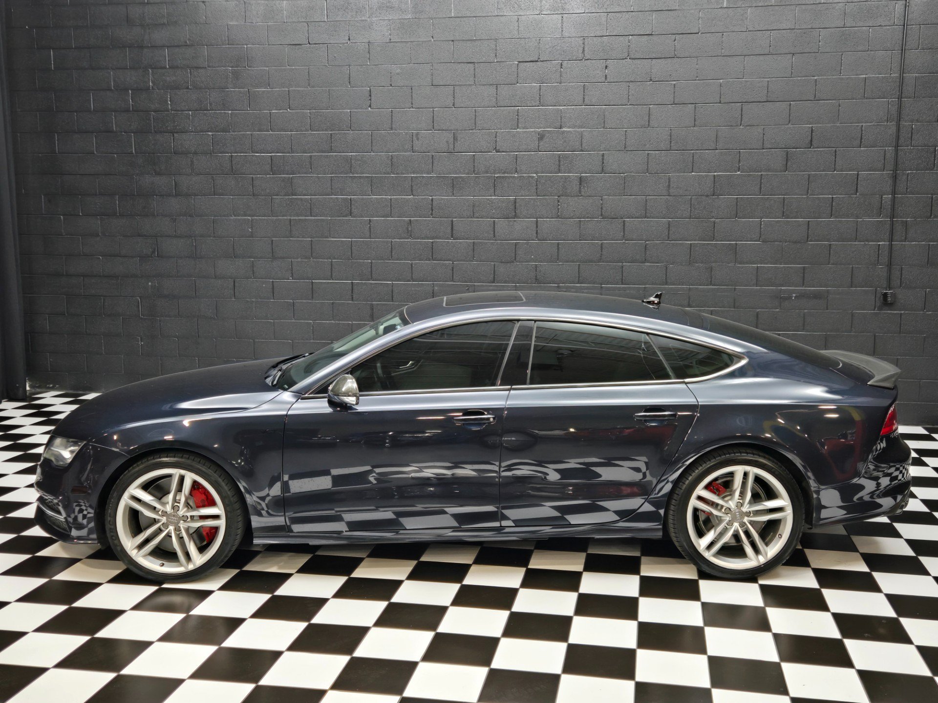 Used 2013 Audi S7 Prestige AWD/4WD image 2