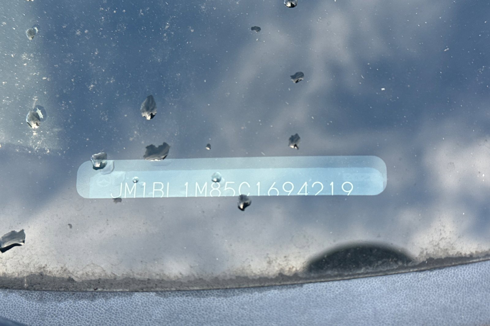 Used 2012 MAZDA MAZDA3 i Grand Touring image 7