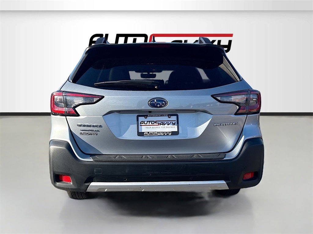 Used 2024 Subaru Outback Limited image 6