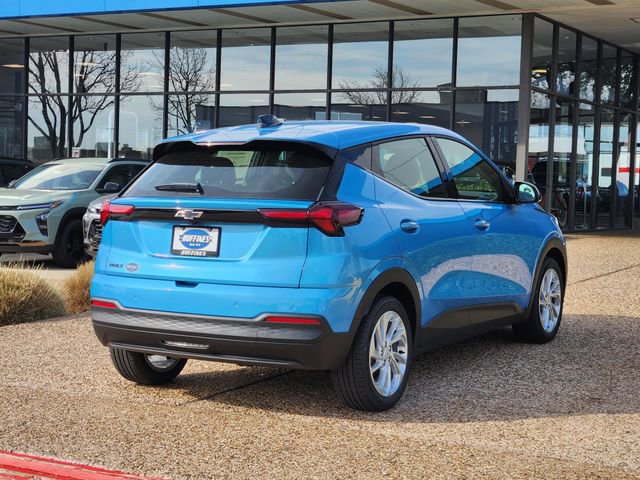 New 2027 Chevrolet Bolt LT w/ Comfort Package image 4