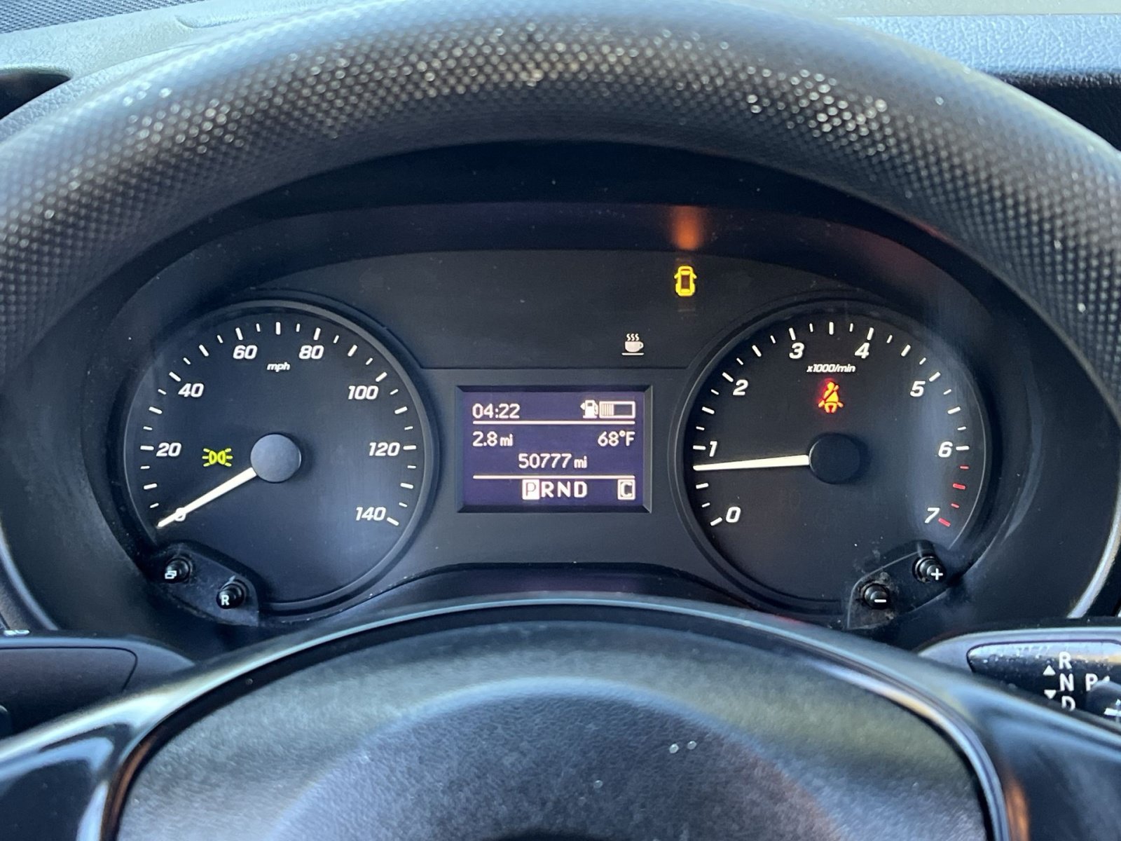 Used 2020 Mercedes-Benz Metris image 22