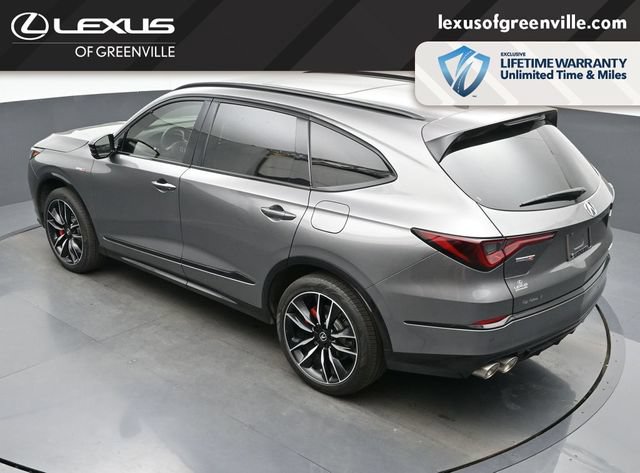 Used 2024 Acura MDX Type S w/ Advance Package AWD/4WD image 48
