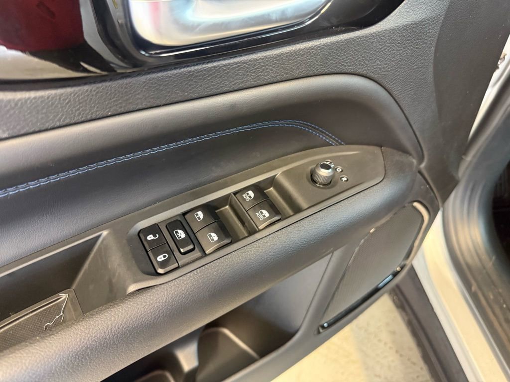 New 2026 Jeep Compass Latitude AWD/4WD image 52