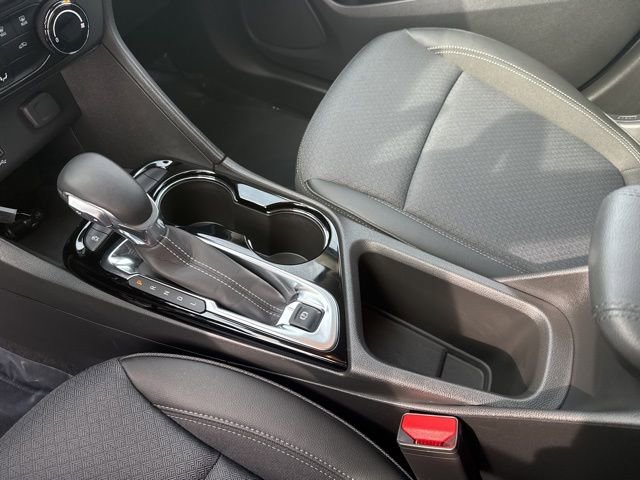 Used 2024 Buick Encore GX Preferred image 27
