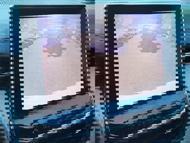 Used 2022 Jeep Compass Limited w/ Sun and Sound Group image 16