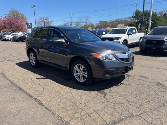 Used 2015 Acura RDX AWD image 31