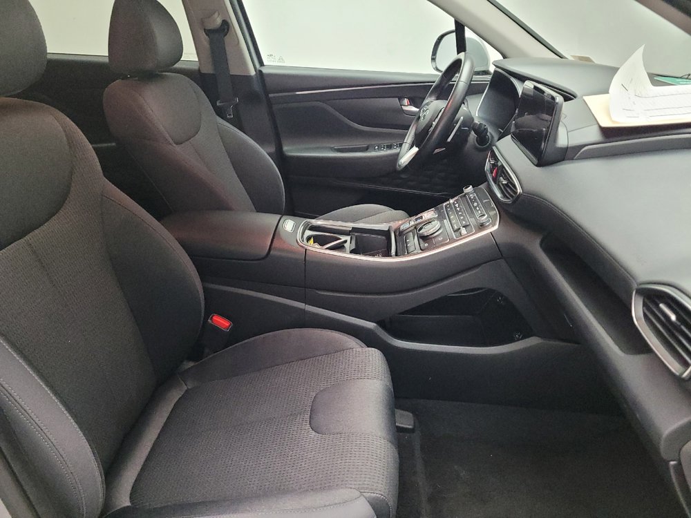 Used 2023 Hyundai Santa Fe SEL image 21