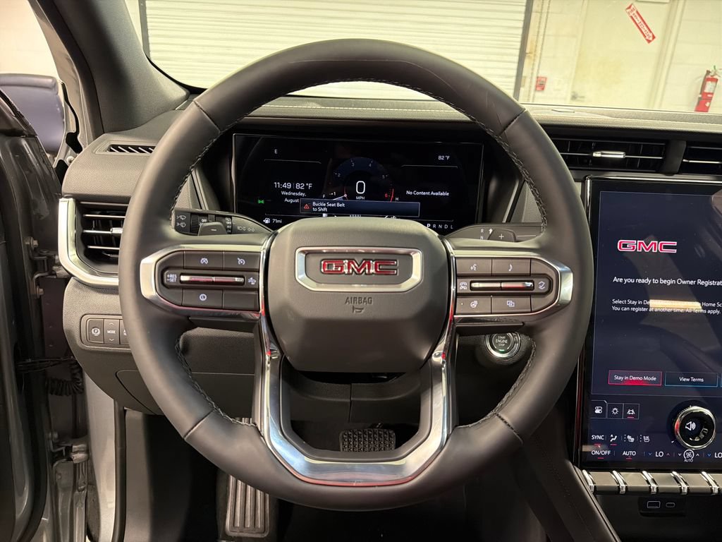New 2027 GMC Terrain Elevation w/ Elevation Premium Package FWD image 26