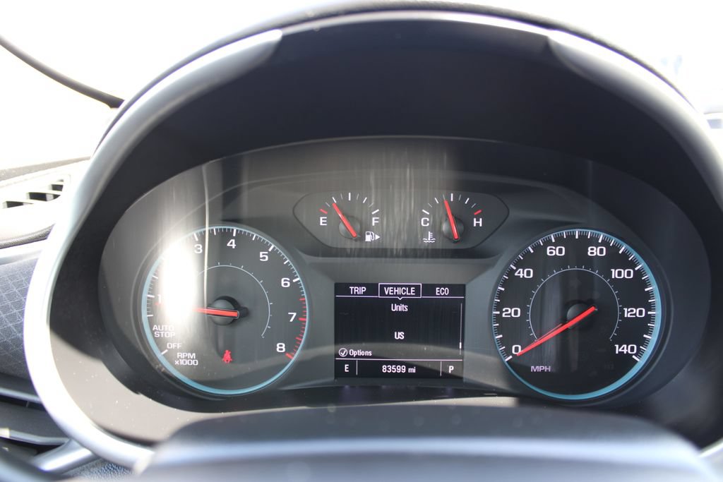 Used 2023 Chevrolet Malibu LS FWD image 29