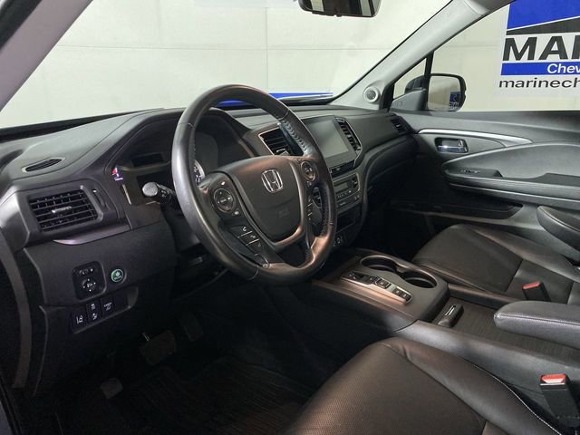 Used 2023 Honda Ridgeline RTL image 15